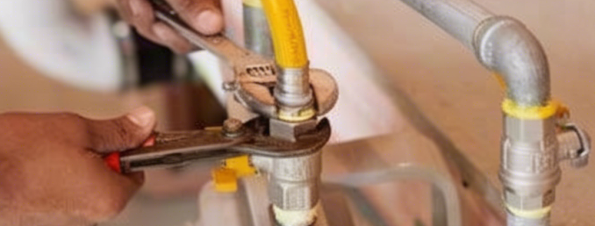 Газовият водопроводчик същото ли е като водопроводчикът?