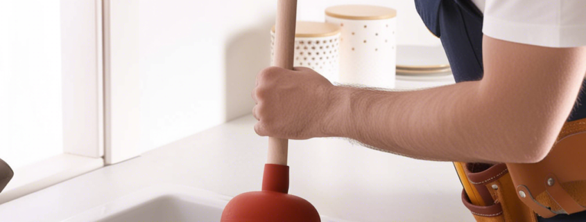 Как водопроводчиците отпушват вашия канал?