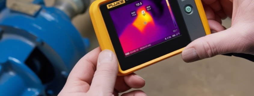 Как да открием теч от вода?