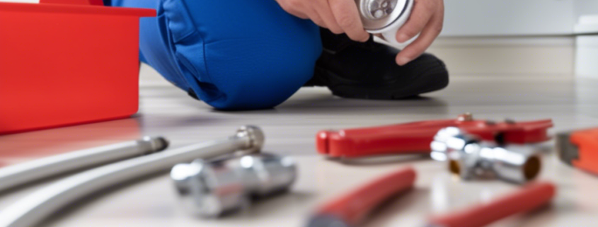 3 водопроводни инструмента, които водопроводчиците използват за отпушване на канали